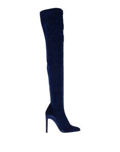 Сапоги Giuseppe Zanotti