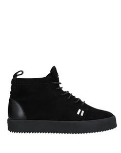 Высокие кеды и кроссовки Giuseppe Zanotti
