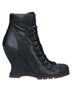 Полусапоги и высокие ботинки ChloÉ