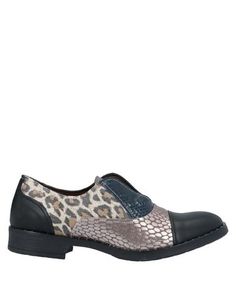 Мокасины Ebarrito