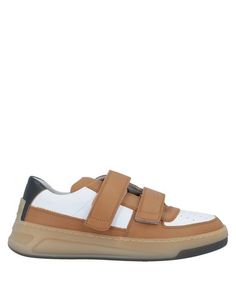 Низкие кеды и кроссовки Acne Studios