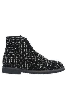 Полусапоги и высокие ботинки AlaÏa
