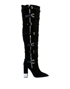 Сапоги Giuseppe Zanotti