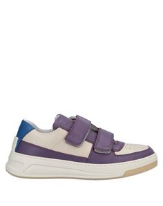 Низкие кеды и кроссовки Acne Studios
