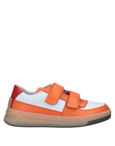 Низкие кеды и кроссовки Acne Studios