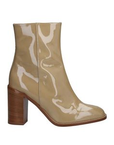 Полусапоги и высокие ботинки Maryam Nassirzadeh