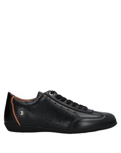 Низкие кеды и кроссовки Bally