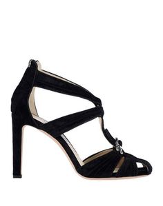 Сандалии Jimmy Choo