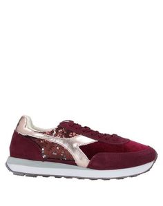 Низкие кеды и кроссовки Diadora Heritage