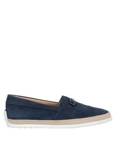 Мокасины Tod`S