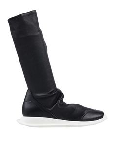 Сапоги Rick Owens