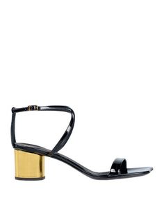 Сандалии Giuseppe Zanotti