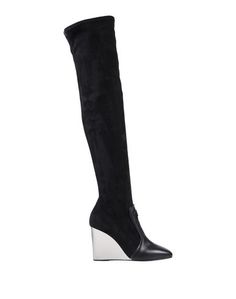 Сапоги Giuseppe Zanotti
