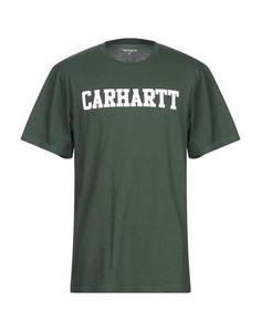 Футболка Carhartt