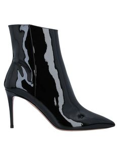 Полусапоги и высокие ботинки Aquazzura