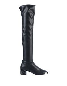 Сапоги Giuseppe Zanotti