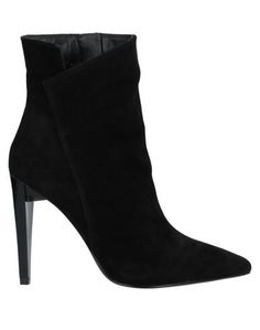 Полусапоги и высокие ботинки Guess