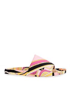 Сандалии Emilio Pucci