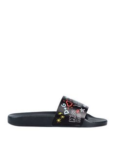 Сандалии Dolce & Gabbana