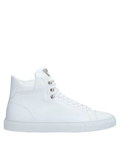 Высокие кеды и кроссовки Iceberg