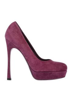 Туфли Saint Laurent