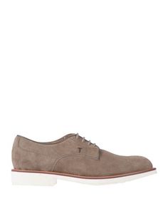 Обувь на шнурках Tod`S