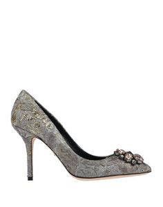 Туфли Dolce & Gabbana