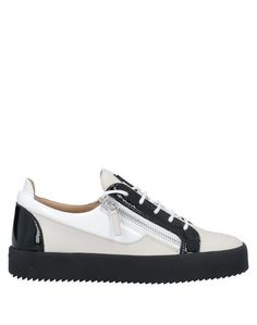Низкие кеды и кроссовки Giuseppe Zanotti