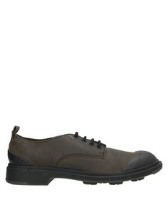 Обувь на шнурках Pezzol 1951