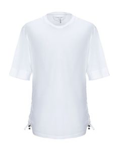 Футболка Helmut Lang