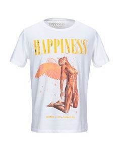 Футболка Happiness