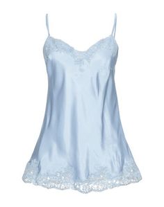 Топ без рукавов Ermanno DI Ermanno Scervino