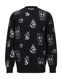 Свитер McQ Alexander Mc Queen
