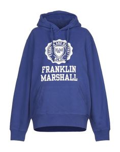 Толстовка Franklin & Marshall