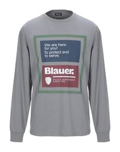 Футболка Blauer