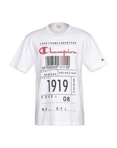 Футболка Champion