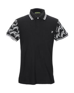 Поло Versace Jeans