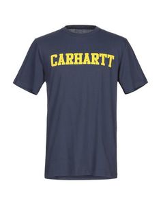 Футболка Carhartt
