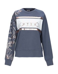 Толстовка Diadora