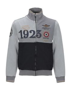 Толстовка Aeronautica Militare