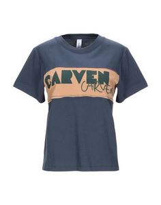 Футболка Carven