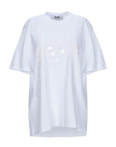 Футболка Msgm