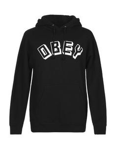 Толстовка Obey