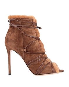Сандалии Gianvito Rossi