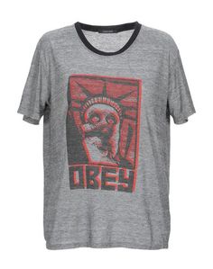 Футболка Obey