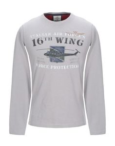 Футболка Aeronautica Militare