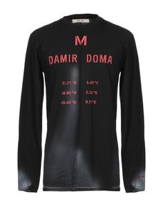 Футболка Damir Doma