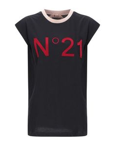 Футболка N21