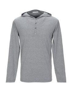 Футболка Grey Daniele Alessandrini