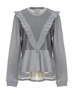 Толстовка RED Valentino